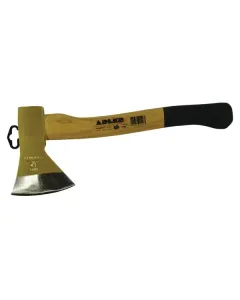 Adler Forst and Gartenwerkzeuge - 940200 - Spaltbeil 600g 36cm Griff
