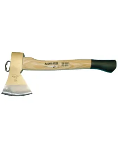 Adler Forst and Gartenwerkzeuge - 940300 - Spaltaxt 800g Stiel 38cm