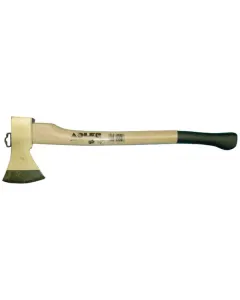 Adler Forst and Gartenwerkzeuge - 940400 - Axt 1000g Stiel 60cm