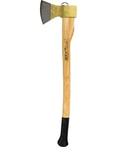 Adler Forst and Gartenwerkzeuge - 940500 - Axt 1600g Stiel 75cm