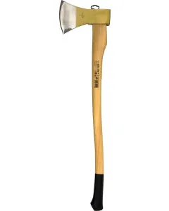 Adler Forst and Gartenwerkzeuge - 940600 - Axt 2000g 90cm Stiel