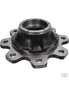 ADR - 61L8QC002 - Radnabe