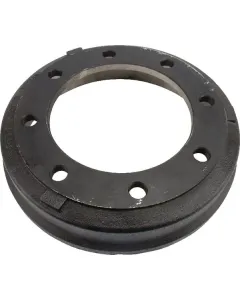 ADR - 66LQC0802 - Bremsbackentrommel 350x90