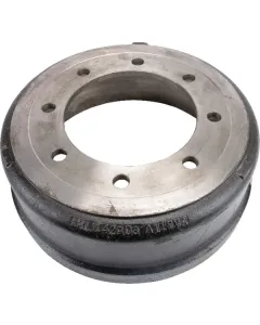 ADR - 66LVA0801 - Bremsbackentrommel 406x120