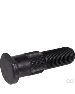 ADR - 903C18D21B - Radbolzen M18 x 1.5 x 80 10.9 D