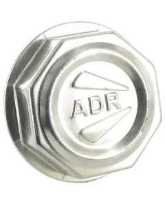 ADR - 912T100 - Radkappe
