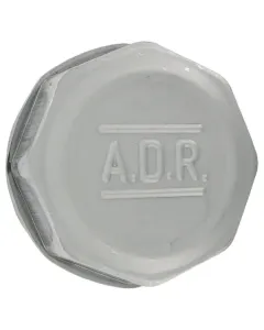 ADR - 912T120 - Endkappe