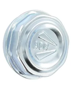ADR - 912T72 - Endkappe