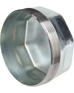 ADR - 912T92 - Radkappe Mit Gewinde M92x2