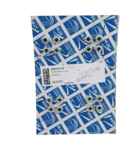 ADR - 9RD1216 - Radmutternsatz M12x1.50 Stahl