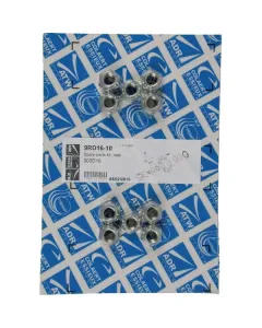 ADR - 9RD1610 - Radmutternsatz M16x1,5