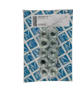 ADR - 9RD24B210 - Radmutternsatz M24x1.50 Stahl ADR
