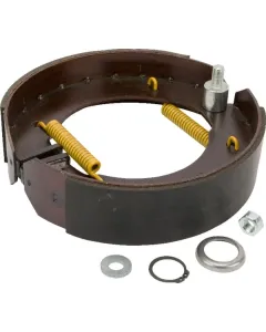 ADR - 9RE0006 - Bremsbelagsatz 250x60