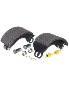 ADR - 9RE0026 - Bremsbelagsatz 300x135