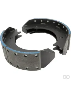 ADR - 9RE0032 - Bremsbackensatz 406x120