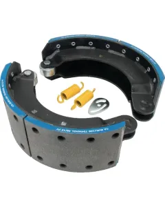 ADR - 9RE0034 - Bremsbackensatz 406x140