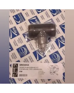 ADR - 9RE0054 - Bremszylinder