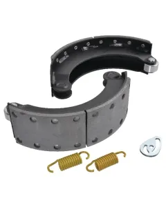 ADR - 9RH0046 - Bremsbelagsatz 406x140