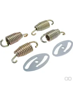 ADR - 9RK0014 - Bremsfeder-Satz