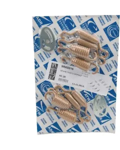ADR - 9RK0016 - Bremsfeder-Satz