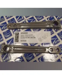 ADR - 9RQ0006 - Bremshebel-Satz 240mm