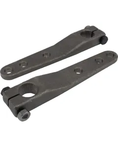 ADR - 9RQ0008 - Bremshebel-Satz 180mm