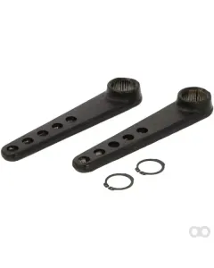 ADR - 9RQ0012 - Bremshebel-Satz 200mm