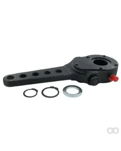 ADR - 9RR0004 - Bremshebel