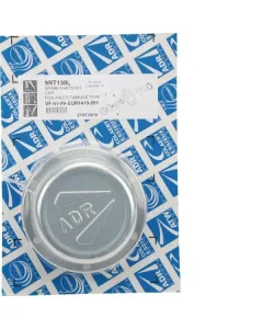 ADR - 9RT130L - Achskappensatz Diameter 130