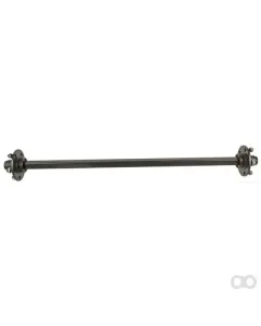 ADR - A405201300 - Ungebremste Achse