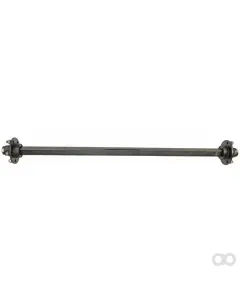 ADR - A505401500 - Ungebremste Achse