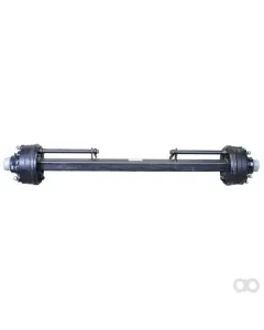 ADR - A8087140G1800 - Achse Gebremst