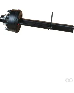 ADR - S9087130S925 - Radwellenende