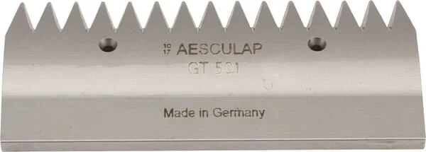 Aesculap - GT501 - Oberklinge Econom
