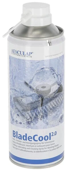 Aesculap - GTA103 - Kuehlspray, Aesculap Bladecool 2.0, 400ml