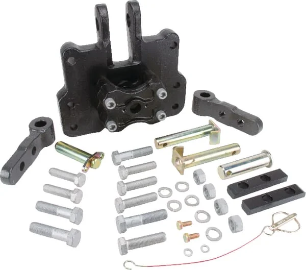 AGCO - 0098152200000 - Kupplungsgehaeuse