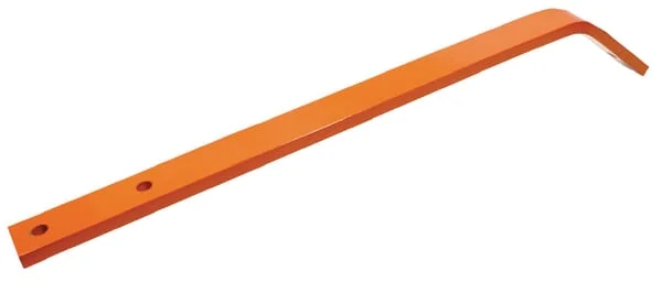AGCO - 101008 - Zinkenhalter Fella