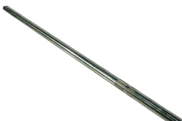 AGCO - 101154 - Welle Fella