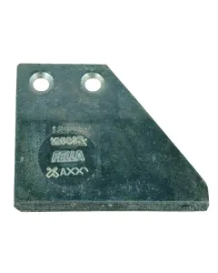 AGCO - 123038 - Druckplatte Links Fella