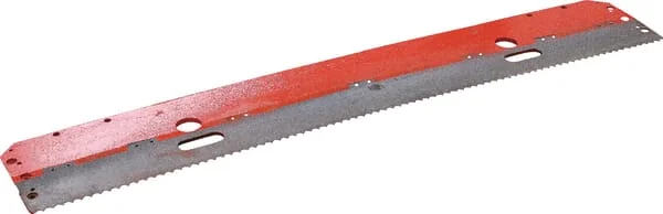 AGCO - 123465 - Schneidmesser Hinten Fella