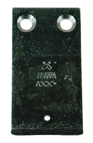 AGCO - 123797 - Druckplatte Fella