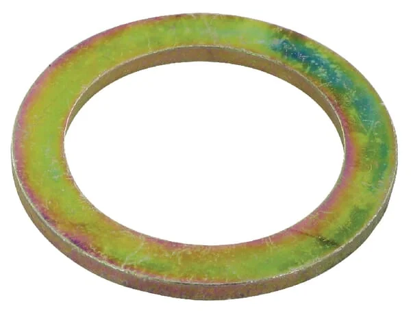 AGCO - 124797 - Ring Fella