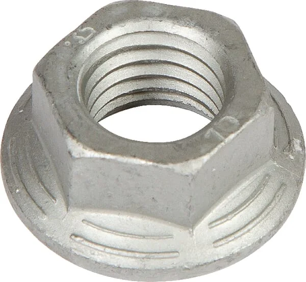 AGCO - 126288 - Sicherungsmutter M14