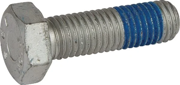 AGCO - 126383 - Sechskantschraube Fella