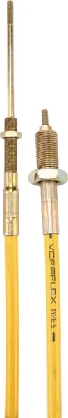 AGCO - 126714 - Kabel L=2400mm Lose Fella
