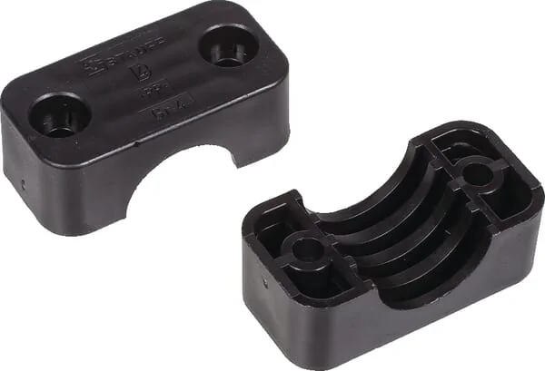 AGCO - 127215 - Klemme (2) Fella