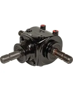 AGCO - 131829 - Getriebe Fella