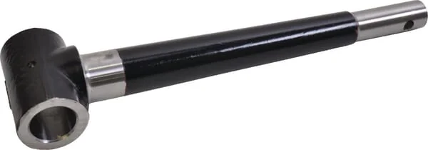 AGCO - 134118 - Fella Achswelle