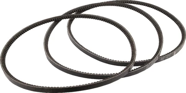 AGCO - 136814 - Keilriemensatz