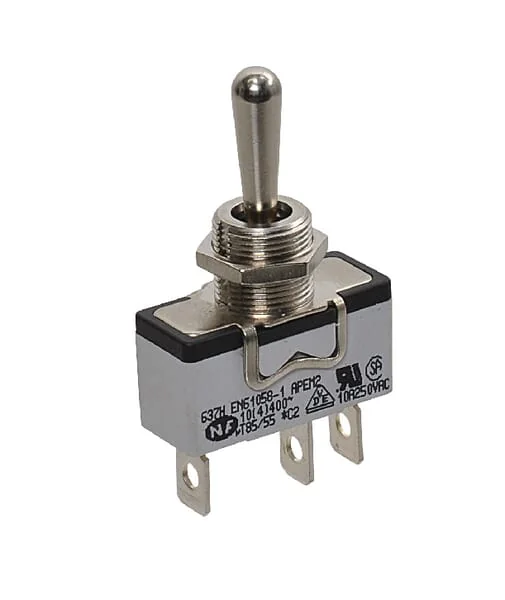 AGCO - 137361 - Fella-Schalter